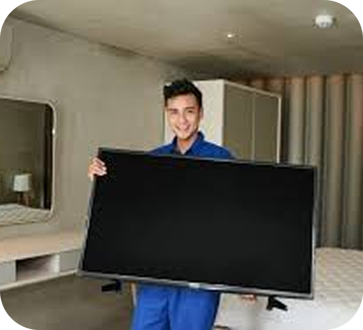 Switch Board
